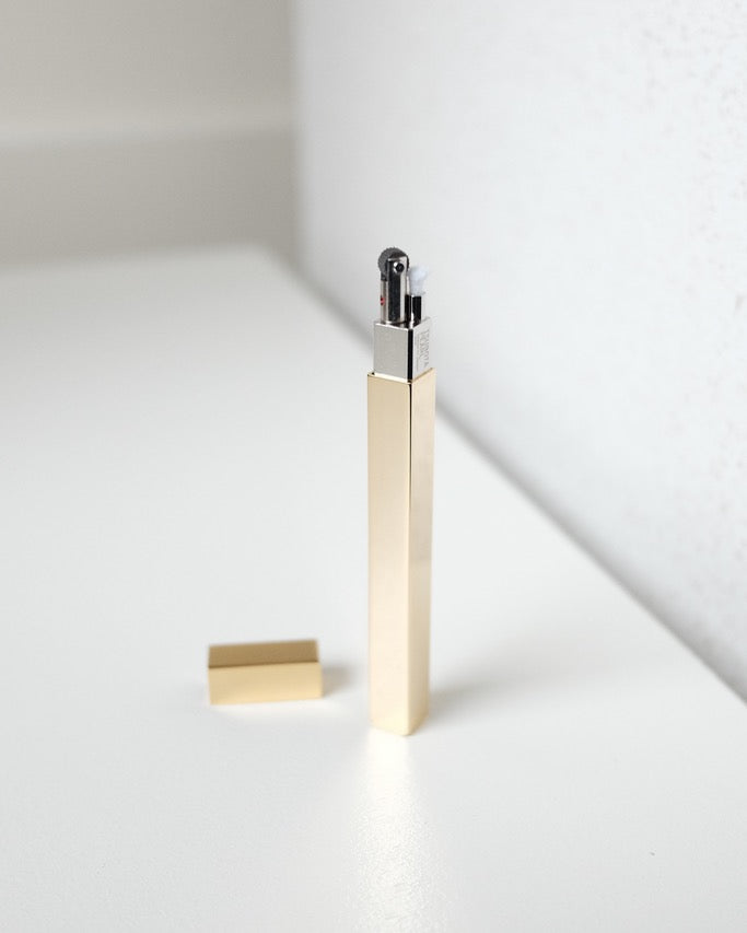 Queue Metallic Lighter, Multiple Colors