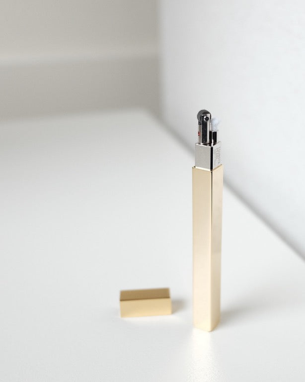 Queue Metallic Lighter, Multiple Colors