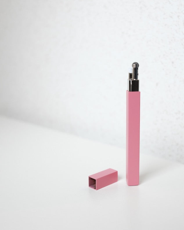 Queue Mono Lighter, Multiple Colors