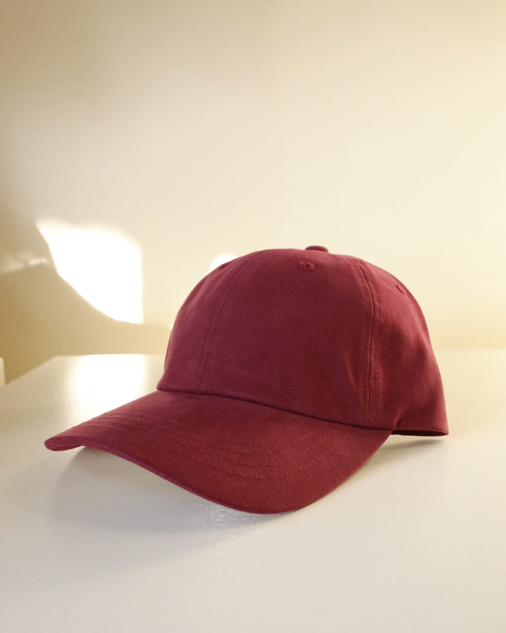 Dad Cap