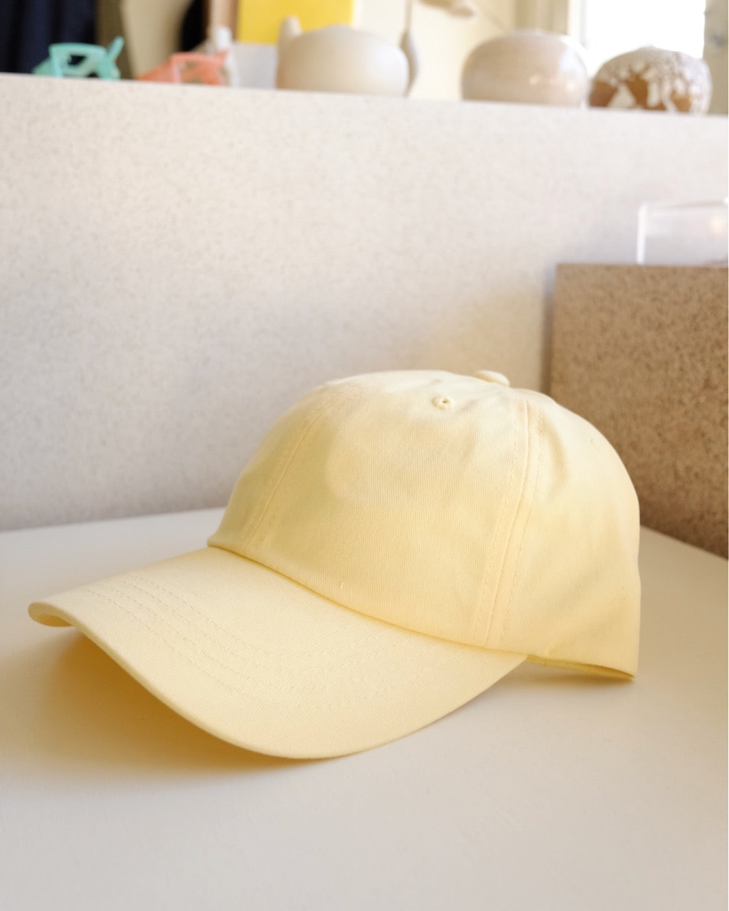 Dad Cap