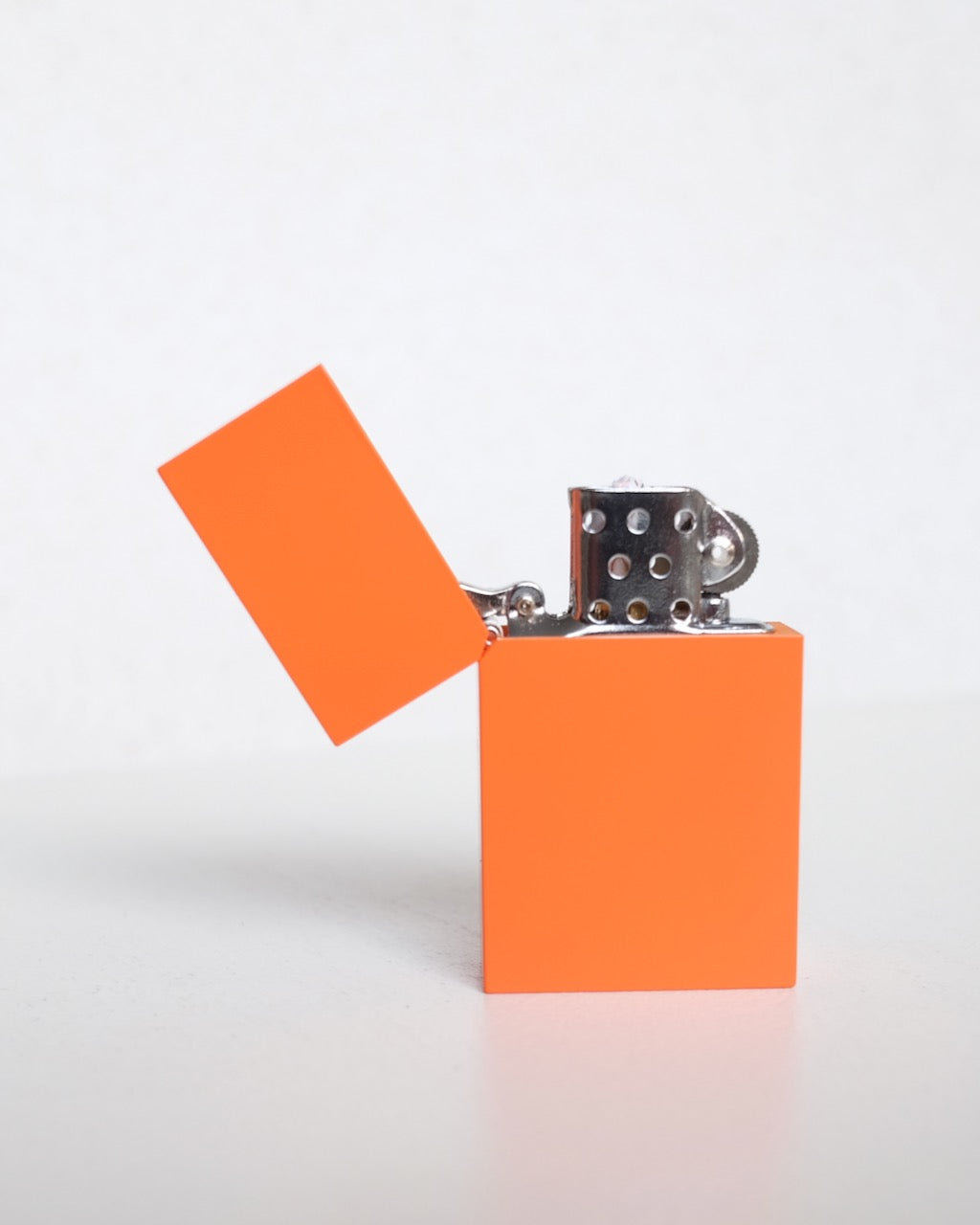 Hard Edge Lighter, Multiple Colors