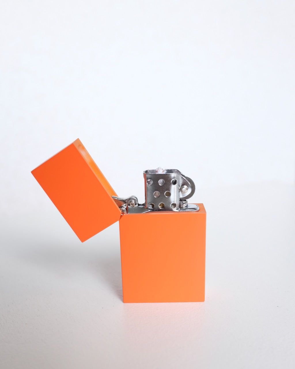 Hard Edge Lighter, Multiple Colors