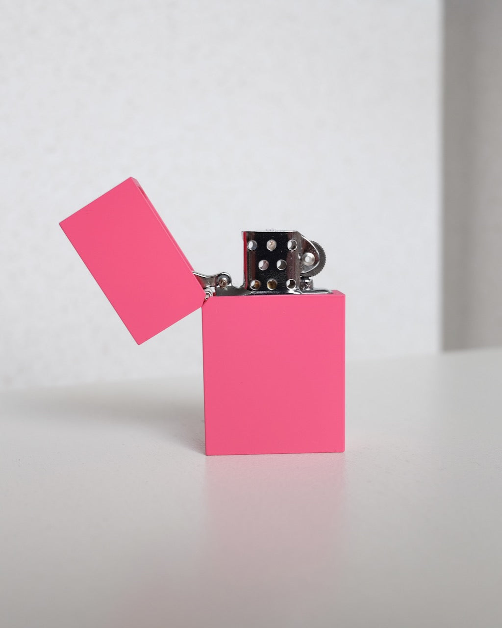 Hard Edge Lighter, Multiple Colors