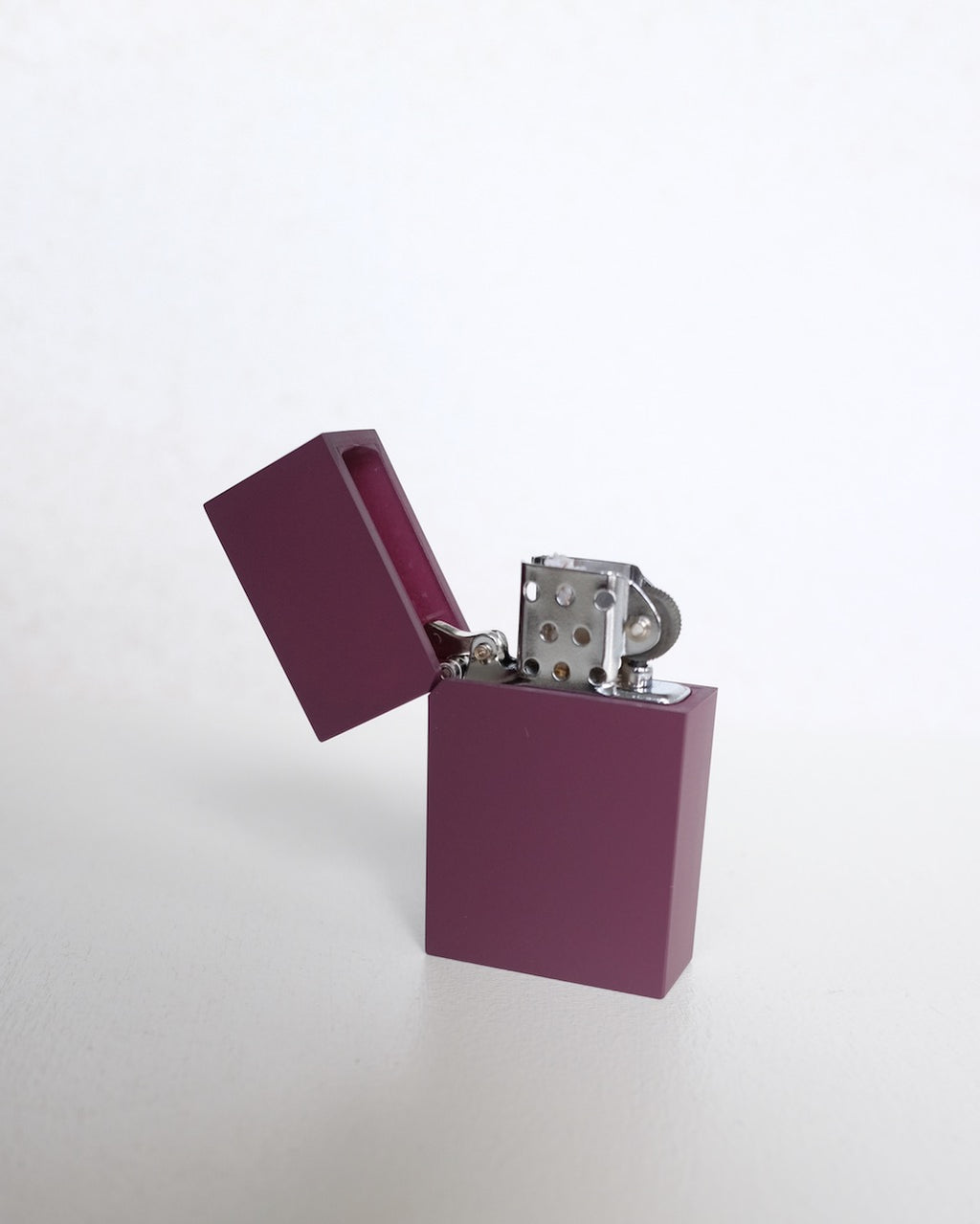 Hard Edge Lighter, Multiple Colors