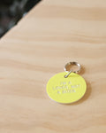 Various PET Tags