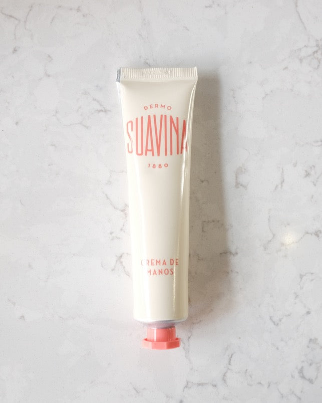 Suavina Hand Cream, Original