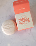 Suavina Lip Balm Jar, Original