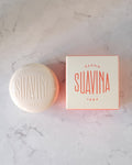 Suavina Lip Balm Jar, Original