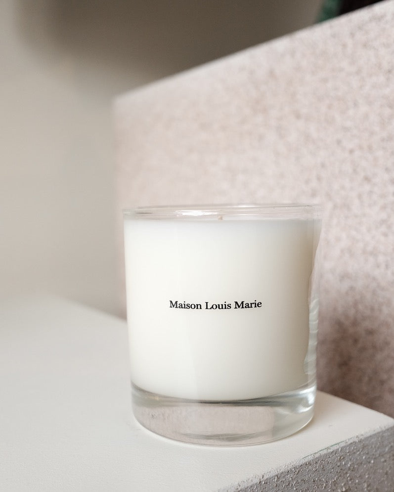 Maison Louis Marie Candle, Bois de Balincourt