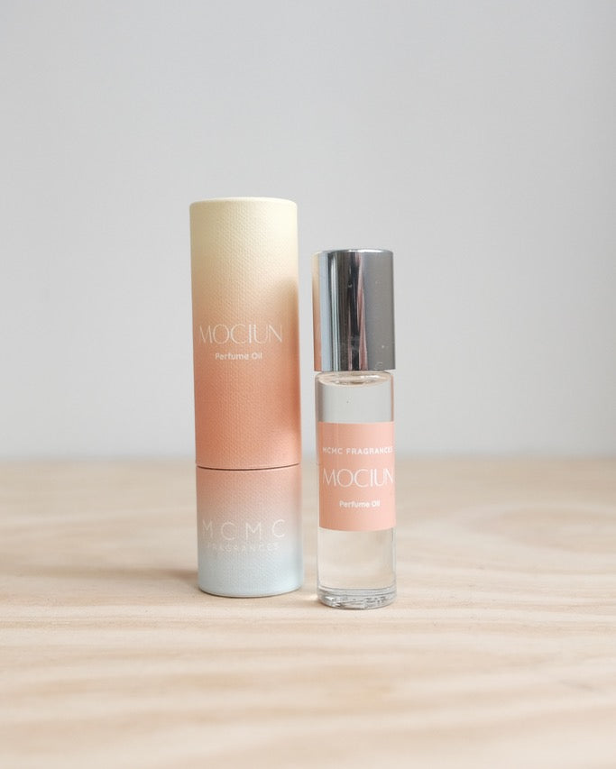 Mociun Perfume Oil