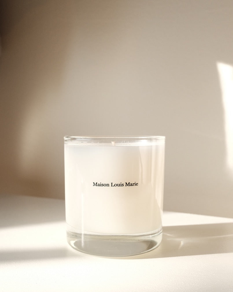 Maison Louis Marie Candle, Bois de Balincourt