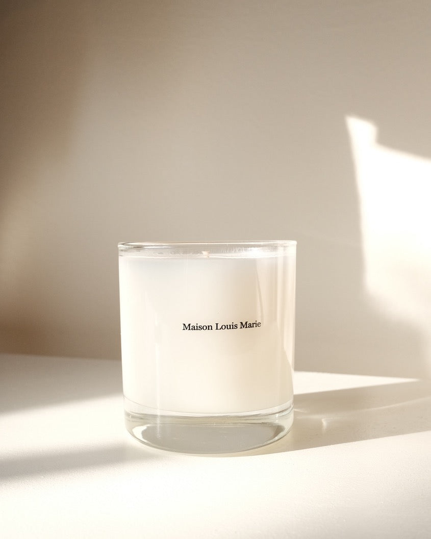 Maison Louis Marie Candle, Le Long Fond