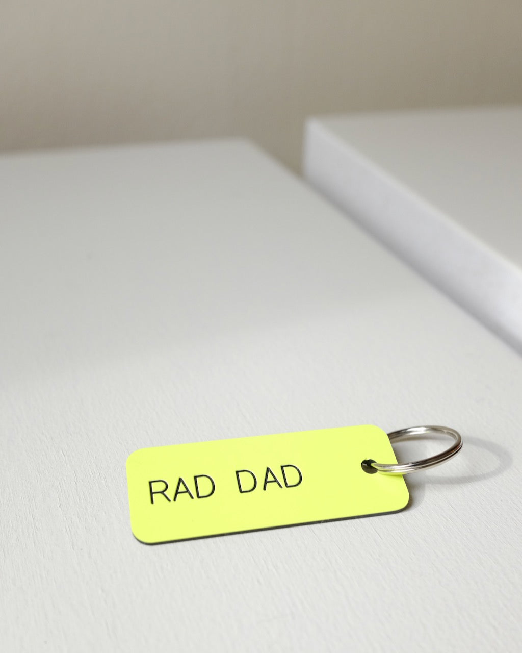 Various Keytags