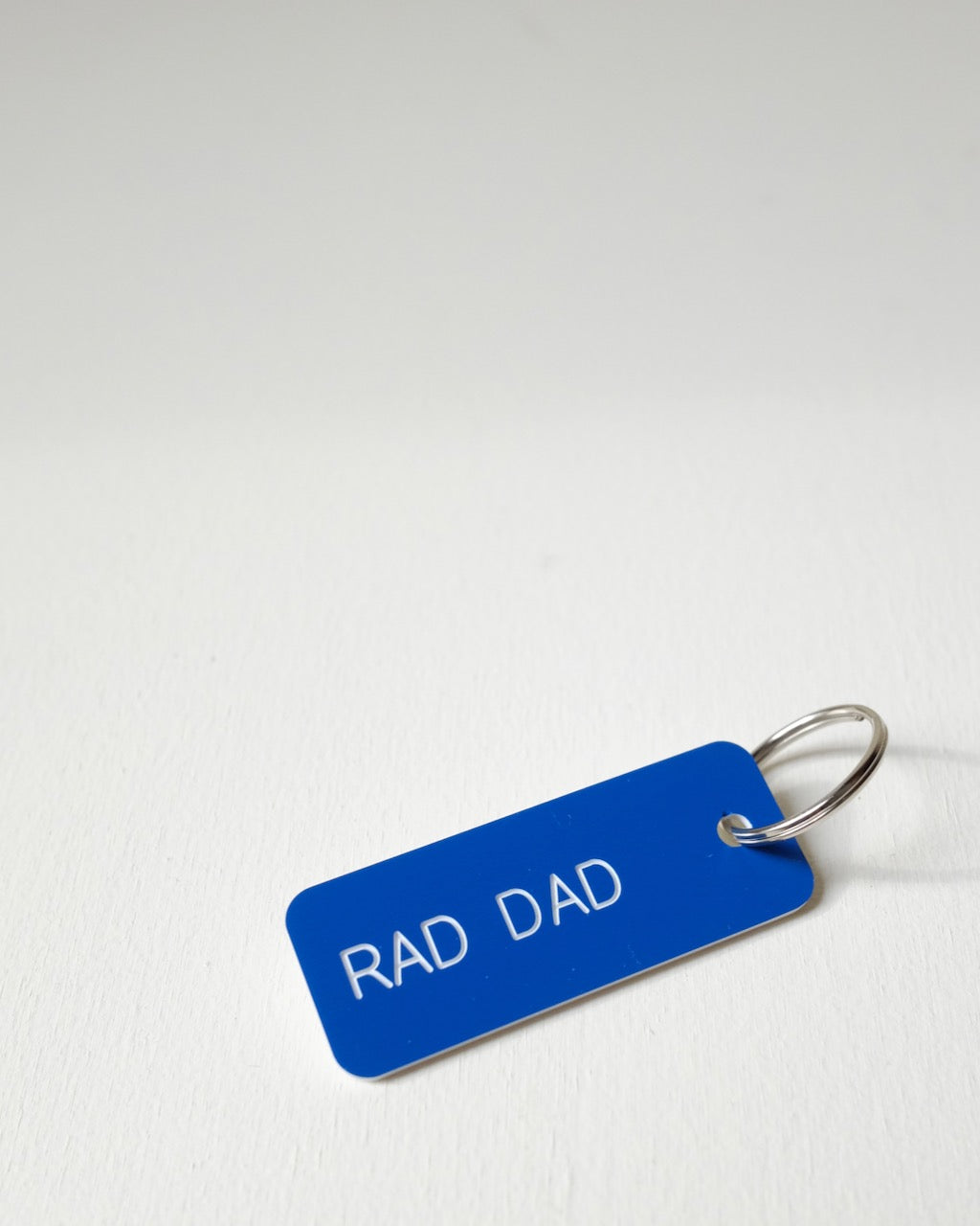 Various Keytags