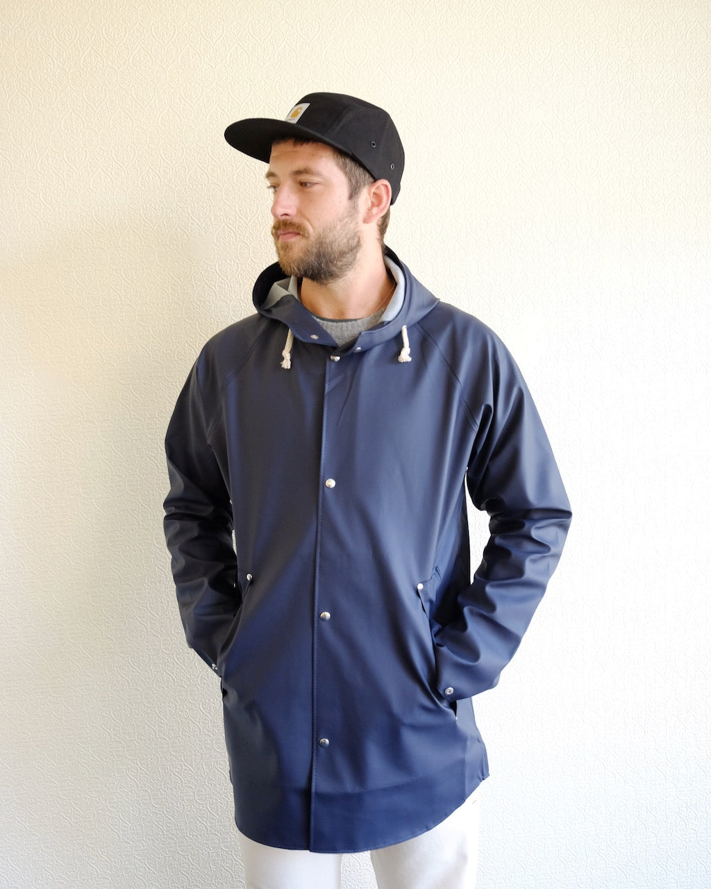 Sonderby Jacket, Navy
