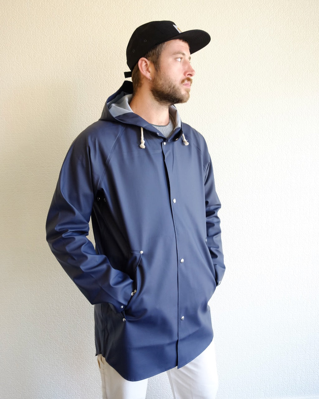 Sonderby Jacket, Navy