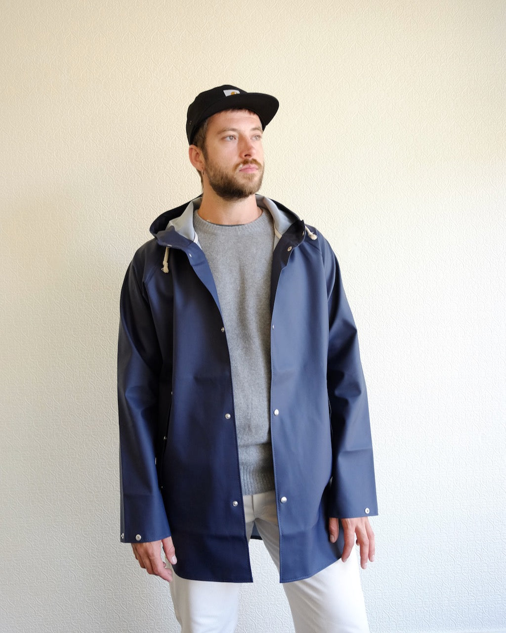 Sonderby Jacket, Navy