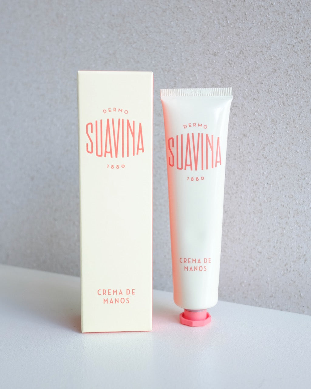 Suavina Hand Cream, Original