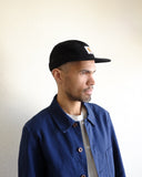 Backley Cap, Black