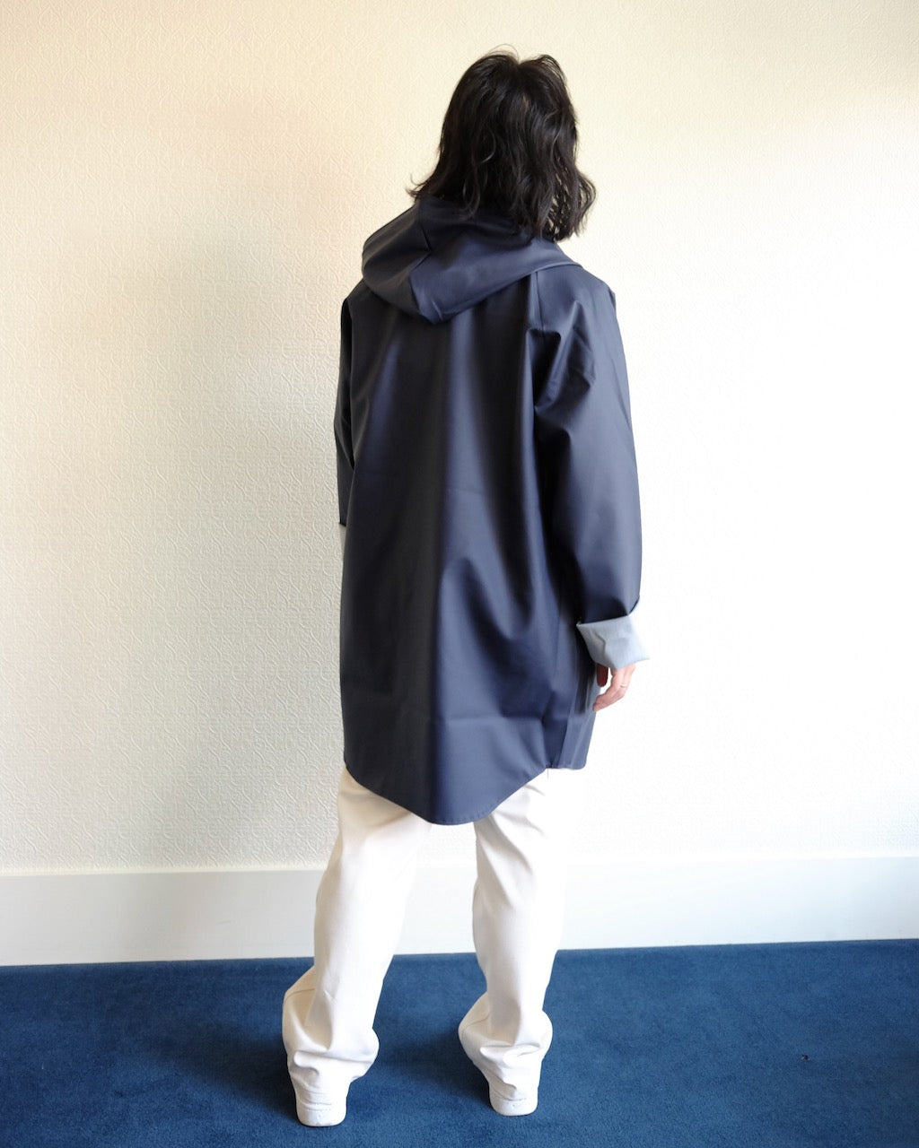 Sonderby Jacket, Navy