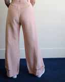 Robbia Pant, Blush
