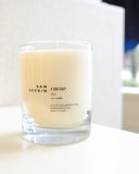 San Sevrin, Cacao Soy Candle