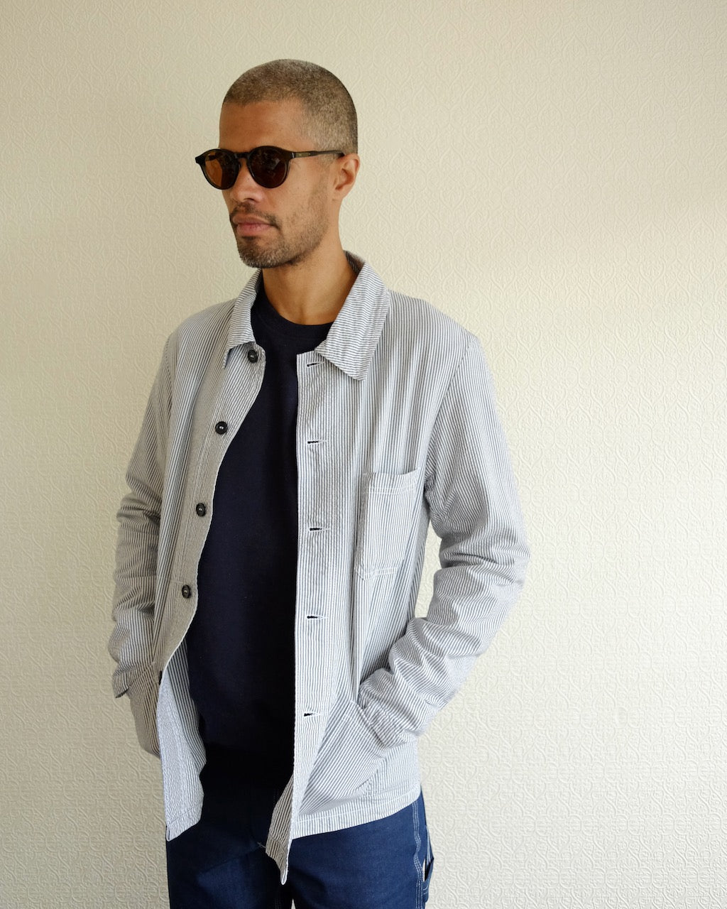 Zinedine Sunglasses, Lost Woods