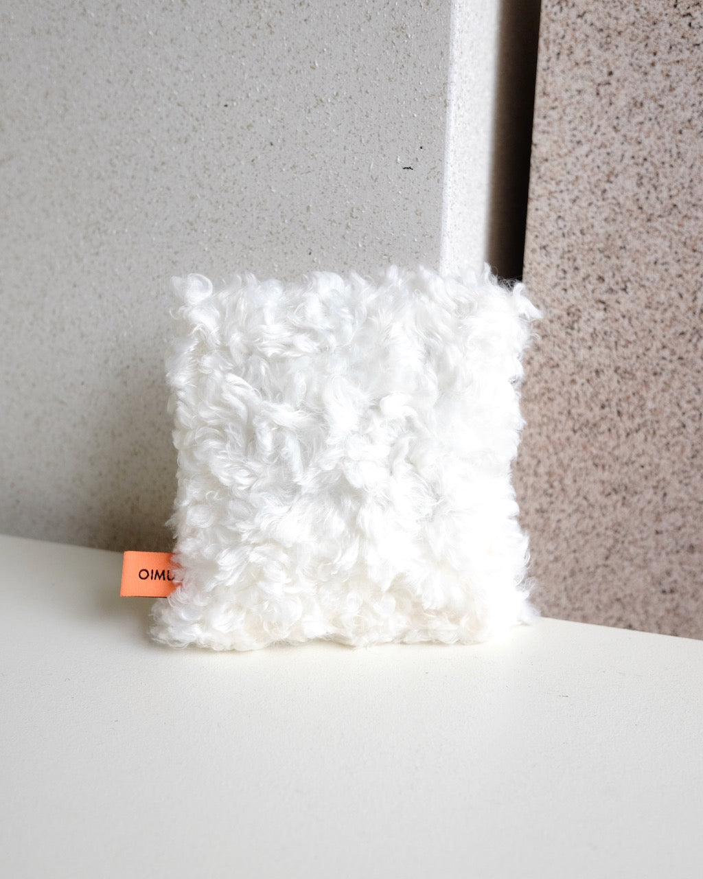 Fluffy Catnip Sachet