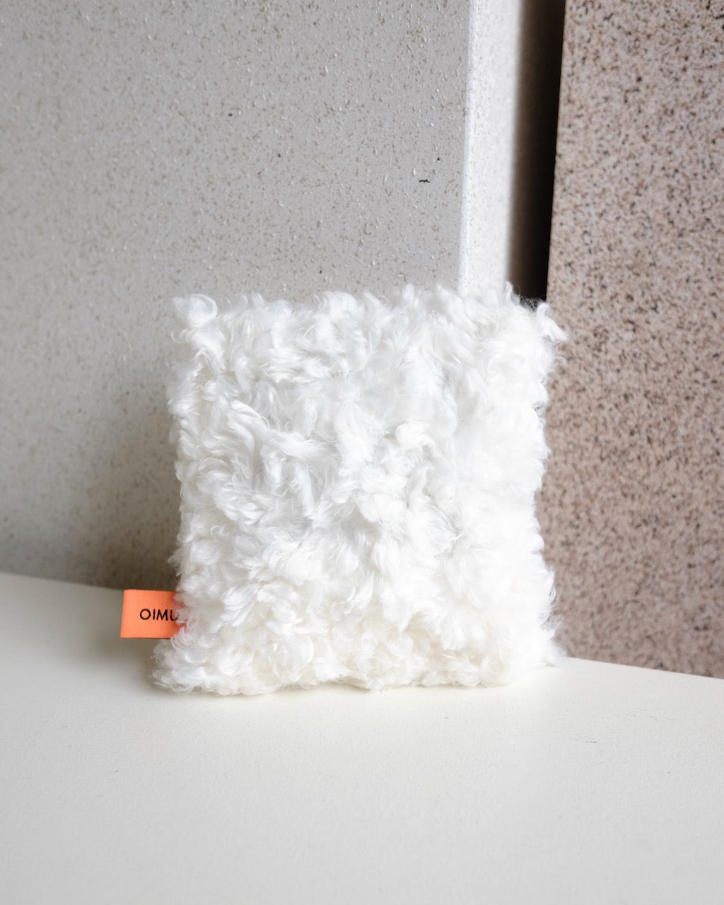 Fluffy Catnip Sachet