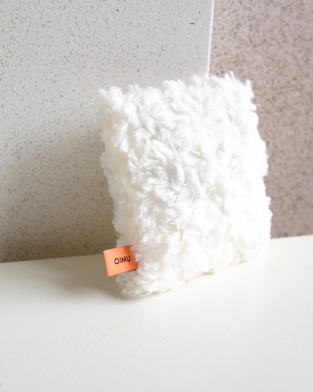 Fluffy Catnip Sachet