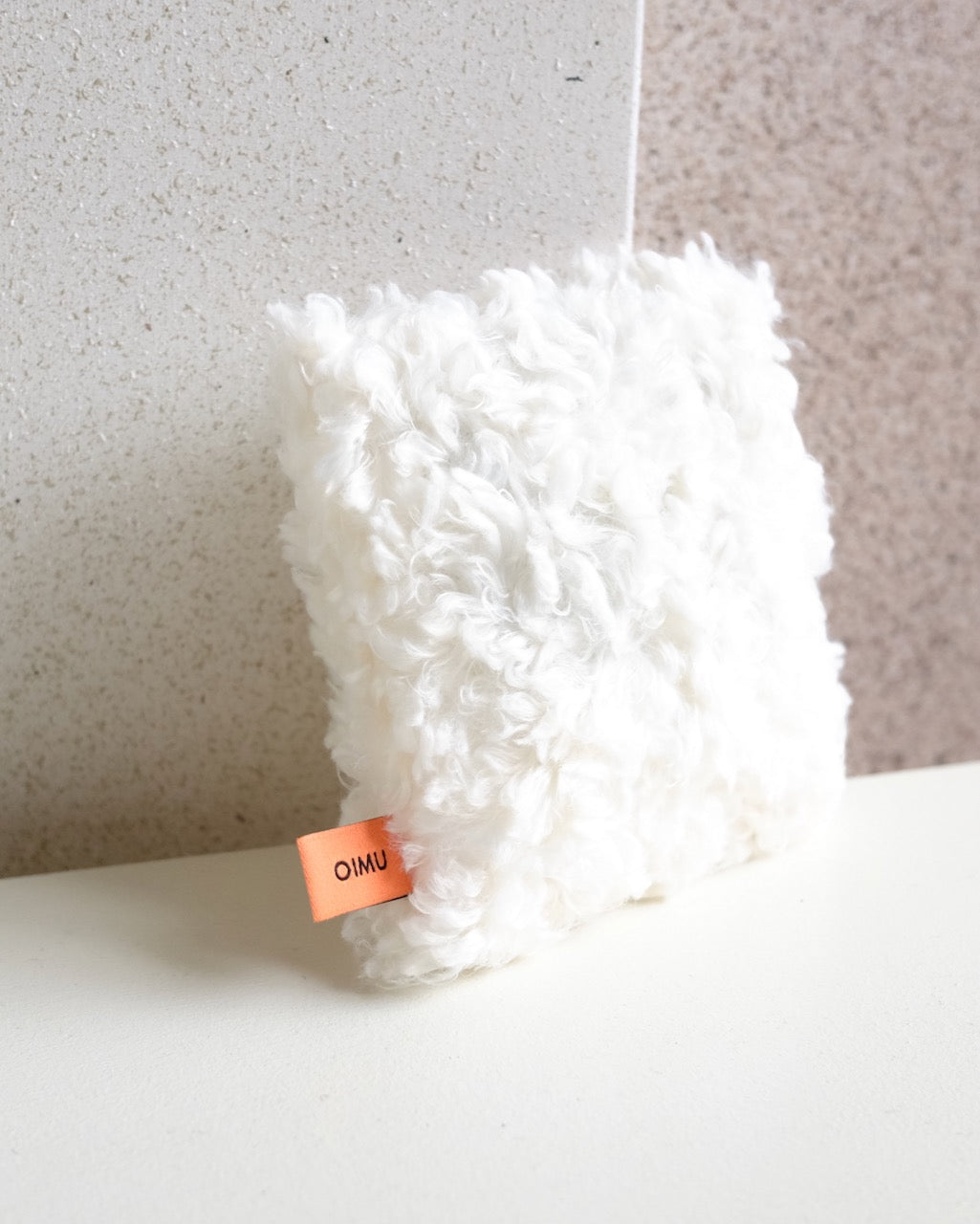 Fluffy Catnip Sachet