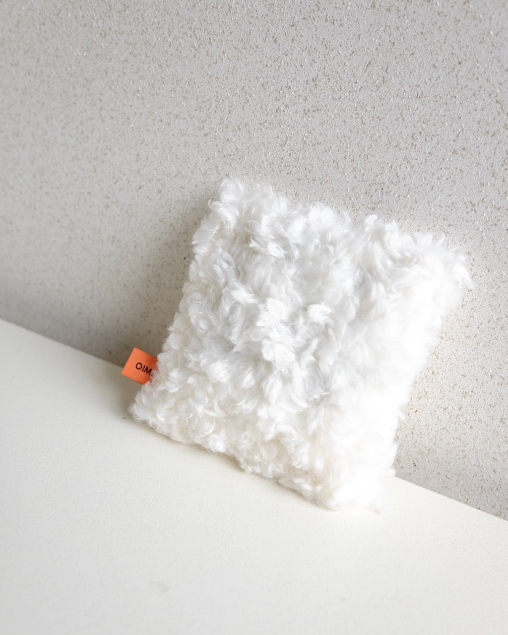 Fluffy Catnip Sachet