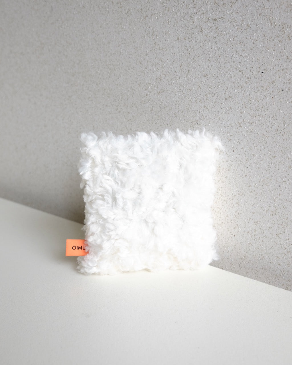 Fluffy Catnip Sachet