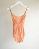 Emily Bodysuit, Alda Orange