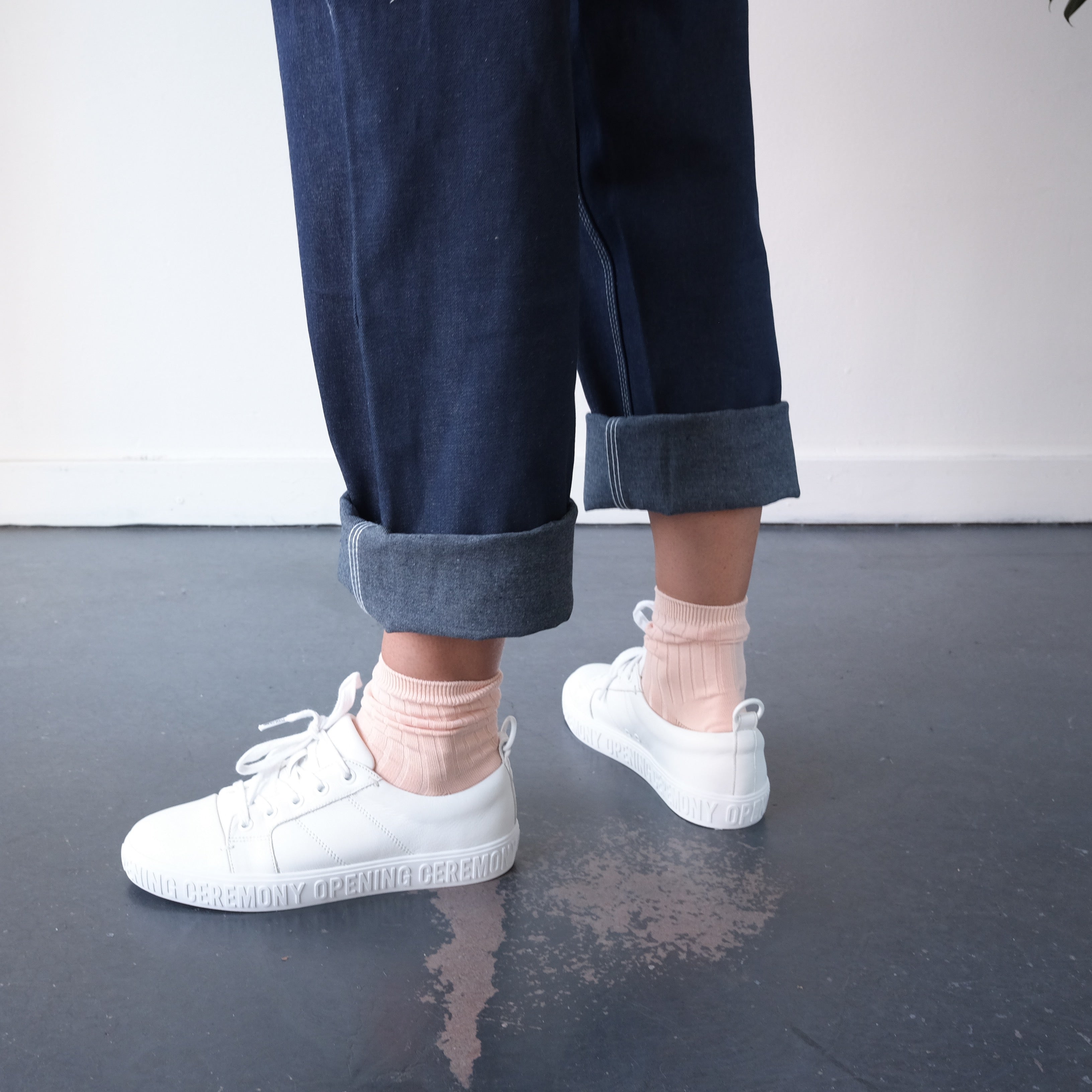 Stan Ray Painter Pant, Indigo Denim