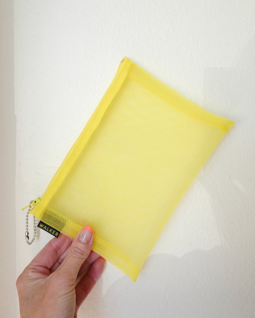 Large Zip Case, Various Colors