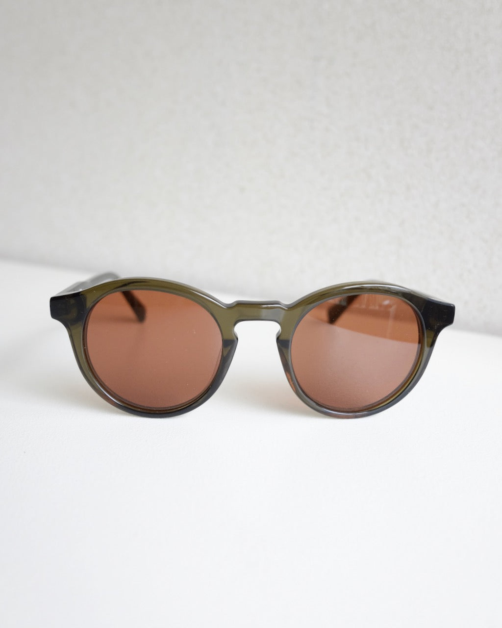 Zinedine Sunglasses, Lost Woods