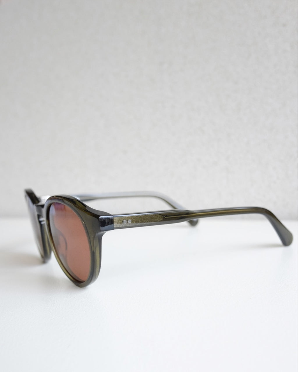 Zinedine Sunglasses, Lost Woods