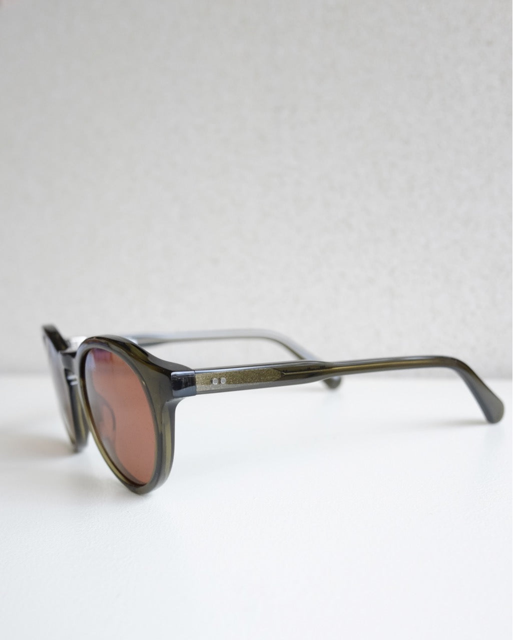 Zinedine Sunglasses, Lost Woods