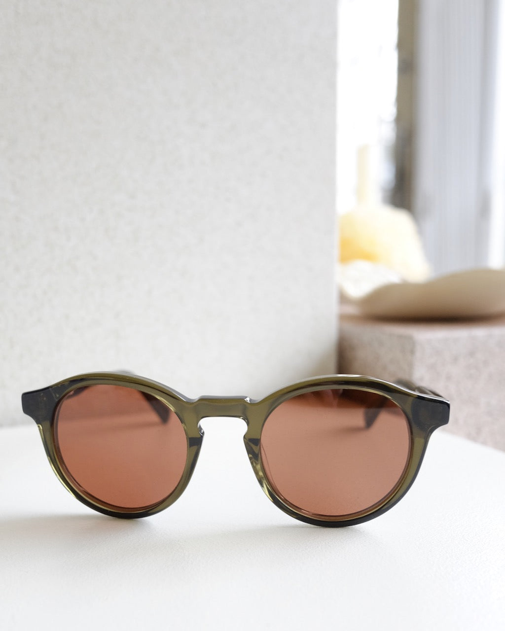 Zinedine Sunglasses, Lost Woods