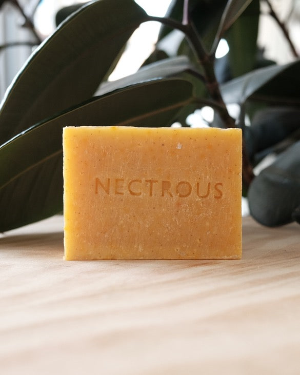 Nectrous Glow Bar
