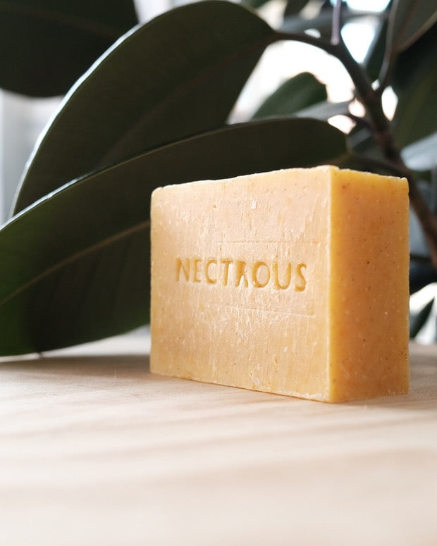 Nectrous Glow Bar