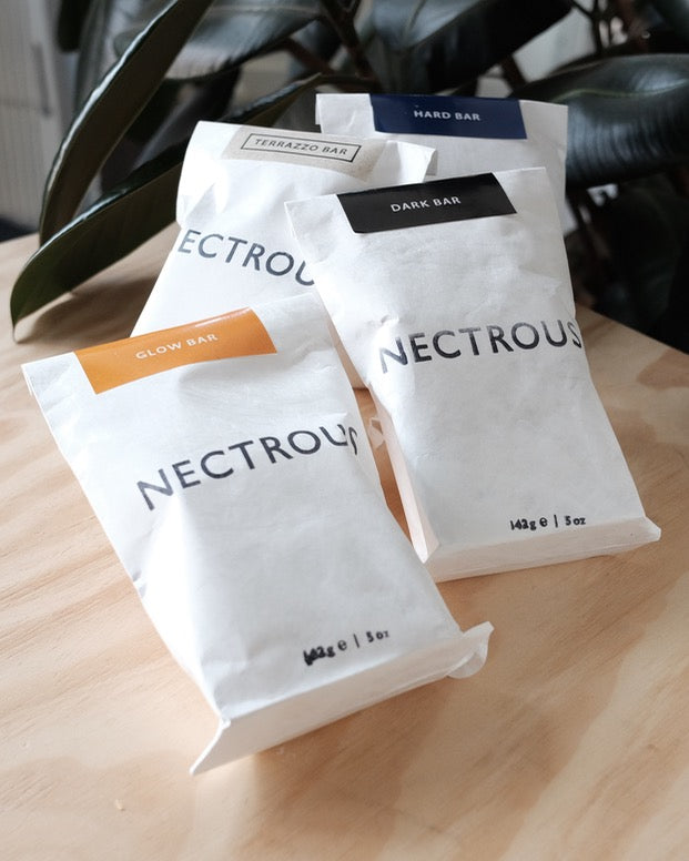 Nectrous Glow Bar