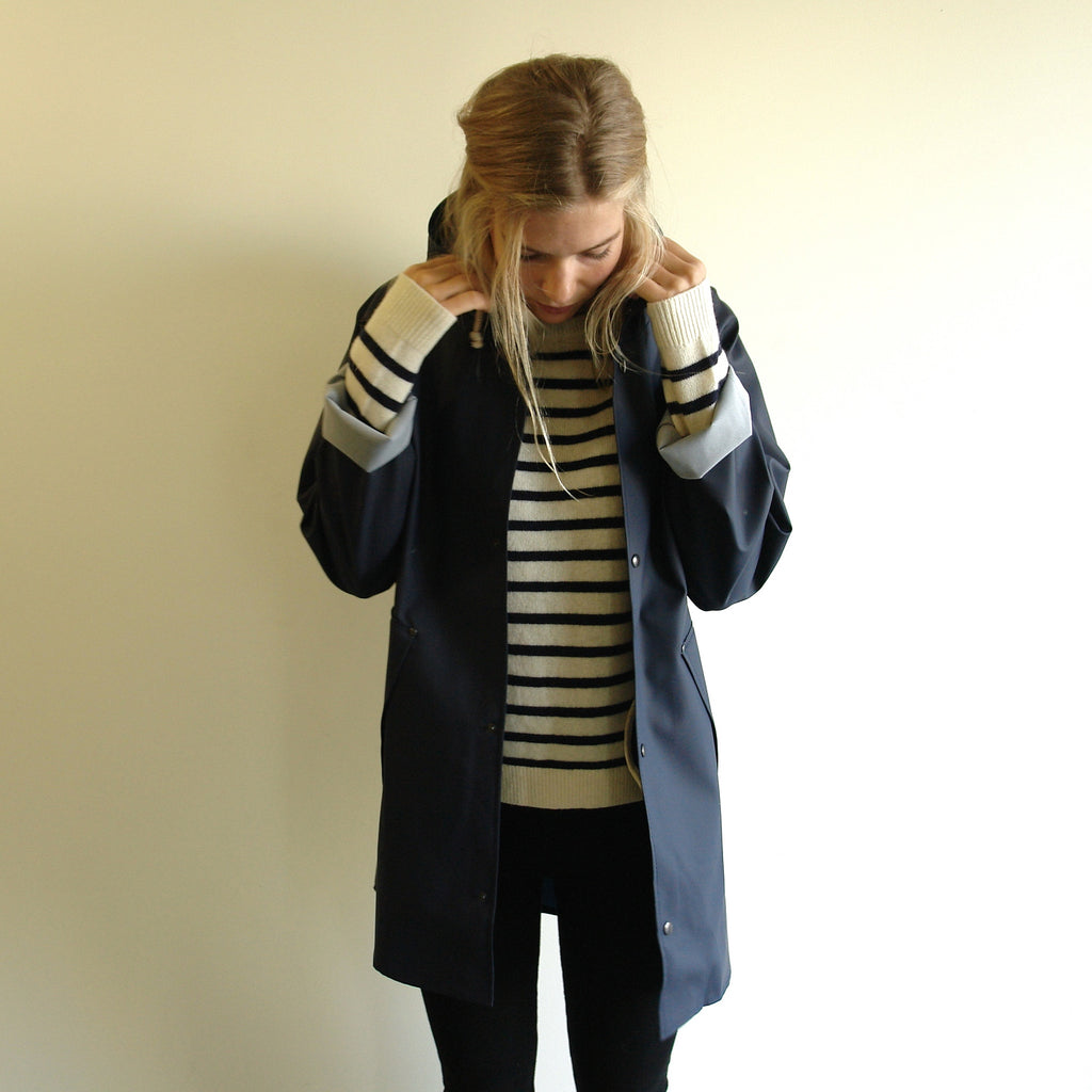 Sonderby Jacket, Navy