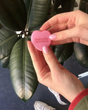 Heart Shaped Pill Box