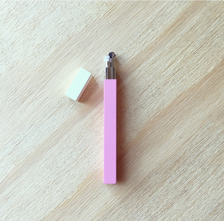 Queue Mono Lighter, Multiple Colors