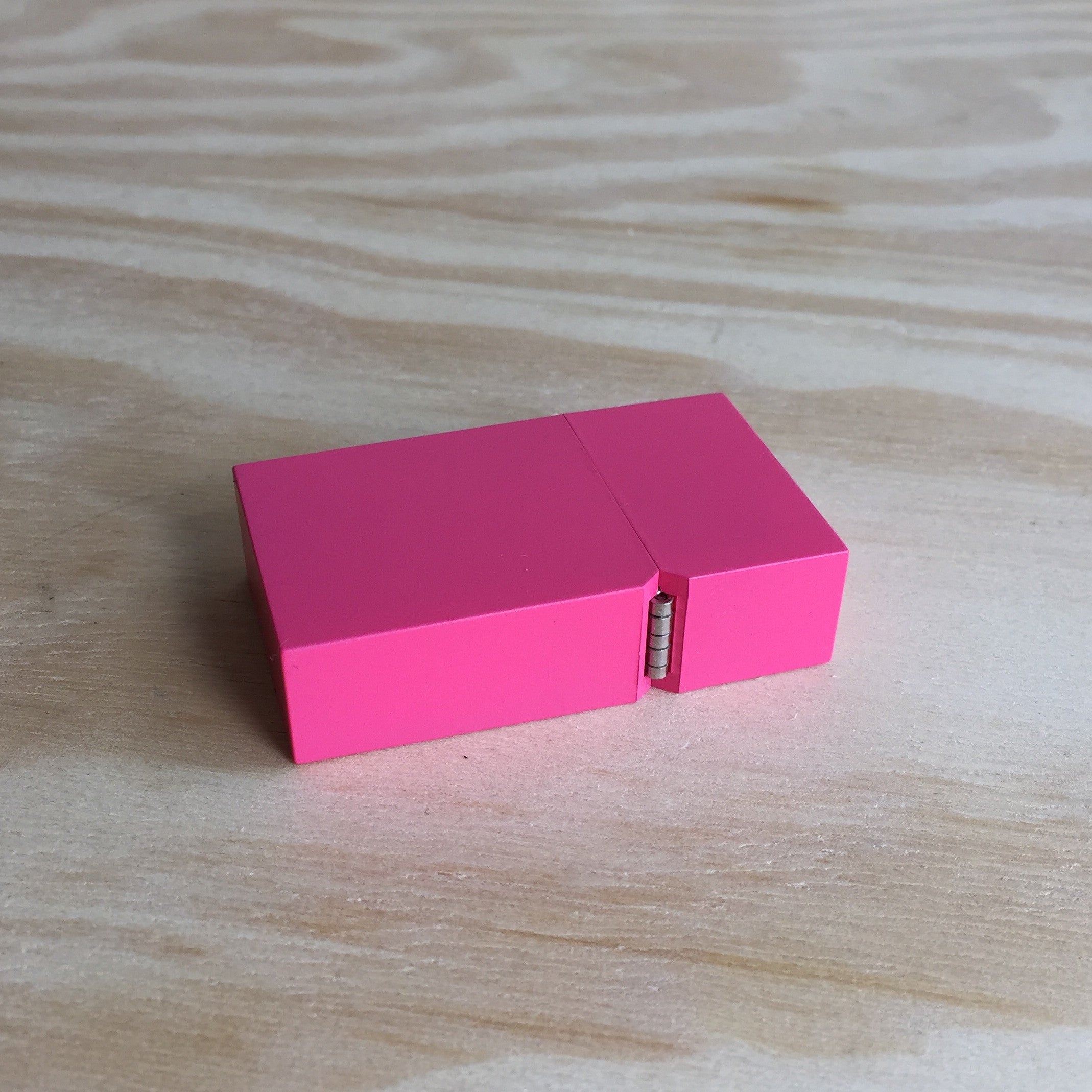 Hard Edge Lighter, Multiple Colors