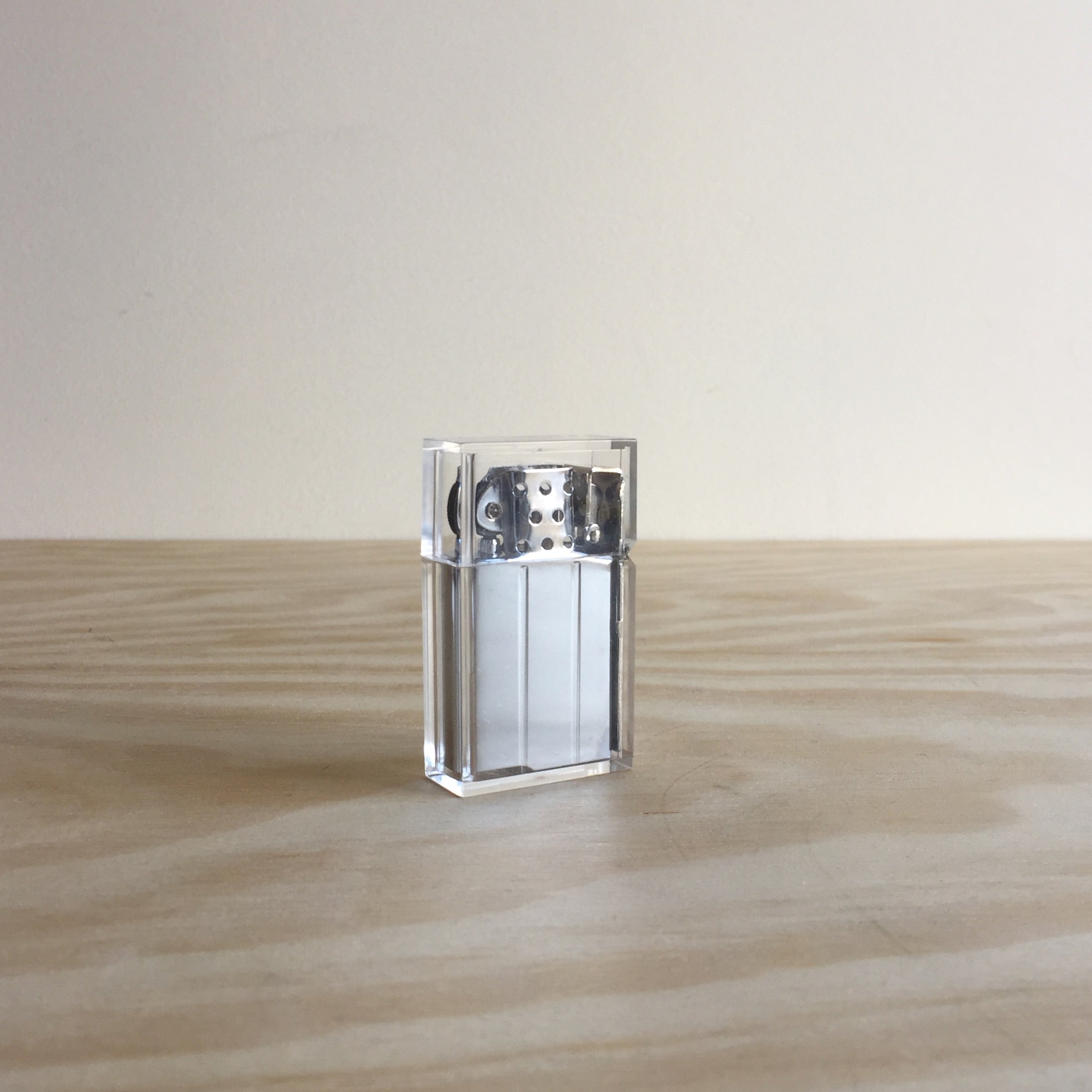 Hard Edge Lighter, Multiple Colors