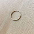 Petit Thread Ring